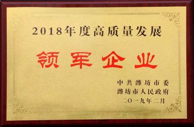 新春传捷报|浩信集团荣获两项重量级荣誉